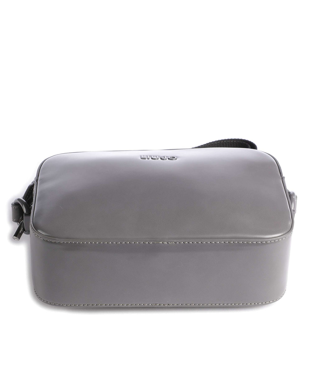 Liu Jo Manhattan Crossbody bag grape juice                   