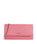 Liu Jo Caliwen Crossbody bag pink lemonade                 