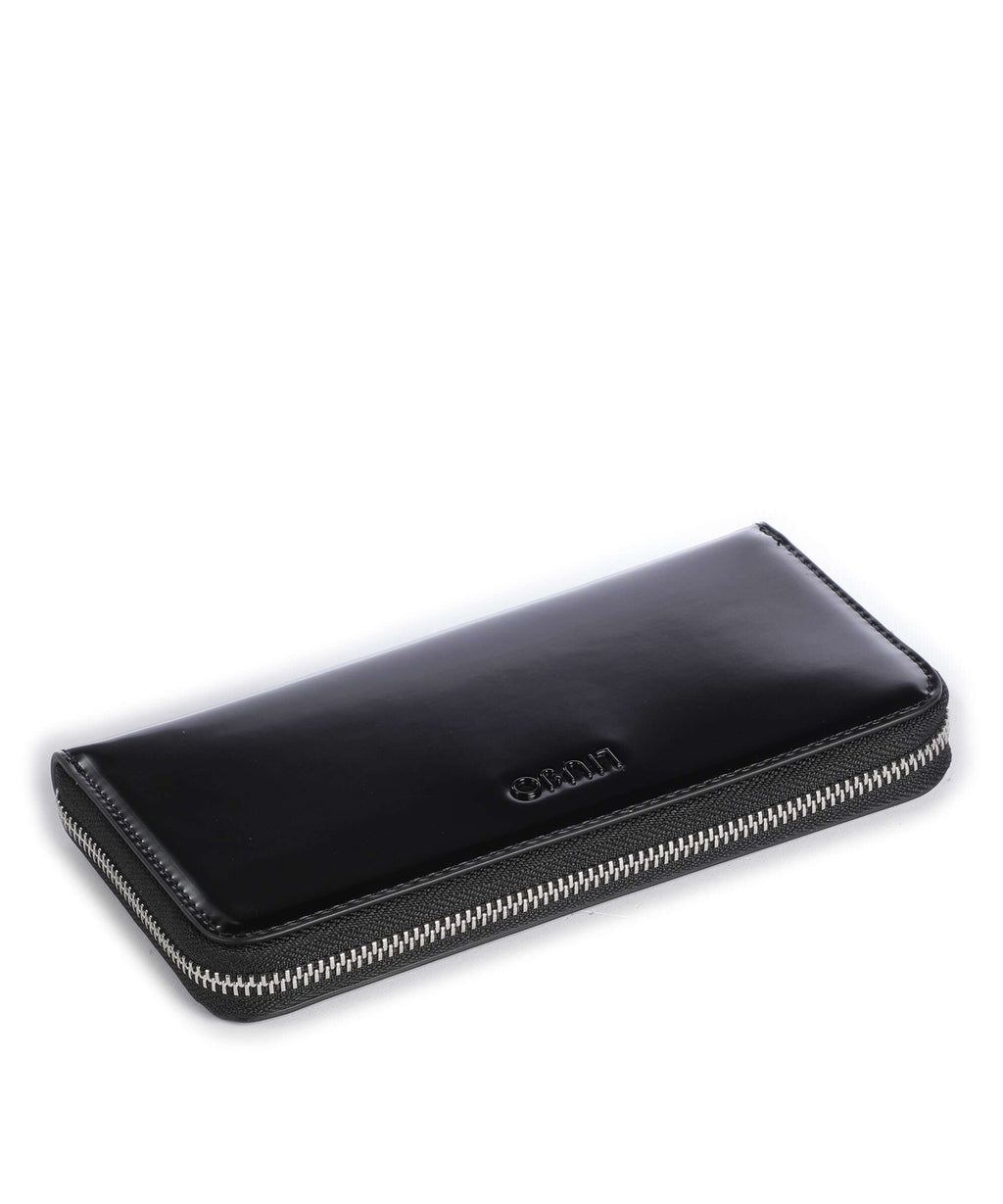 Liu Jo Manhattan Wallet nero                          