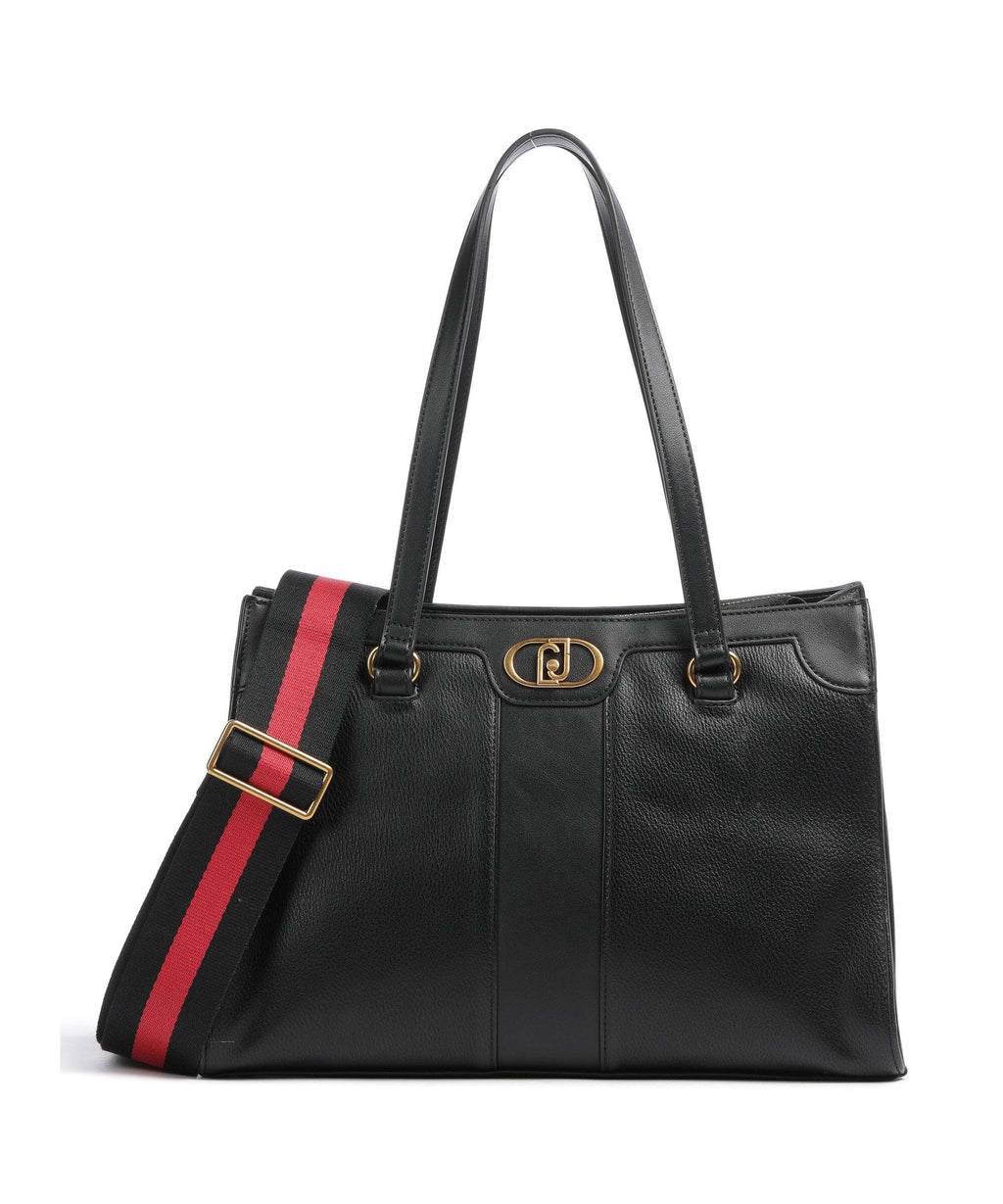 Liu Jo Anaba Tote bag nero                          