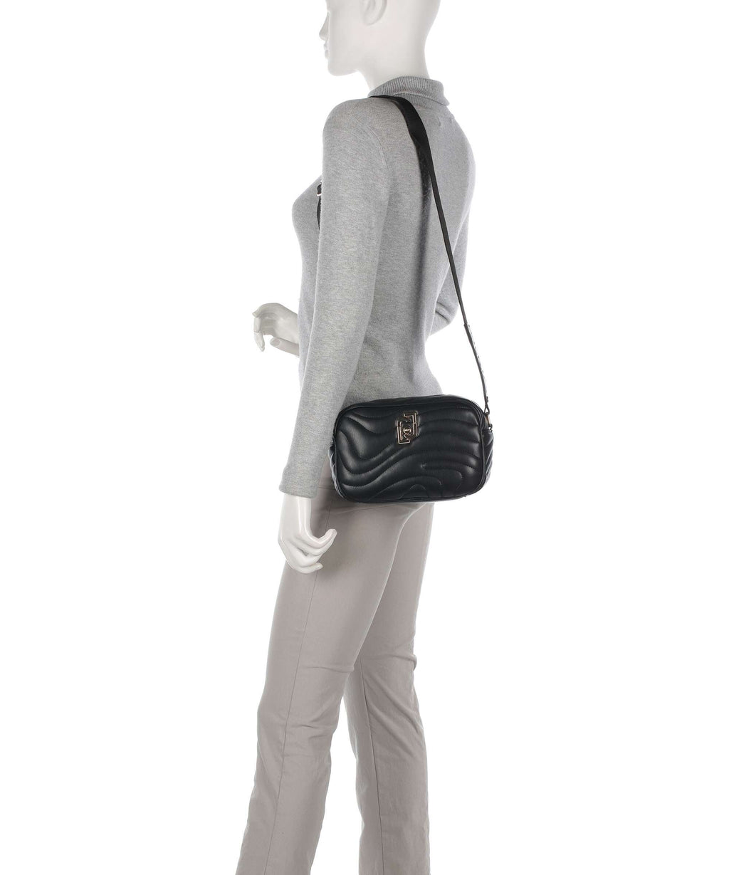 Liu Jo Achala Crossbody bag nero                          