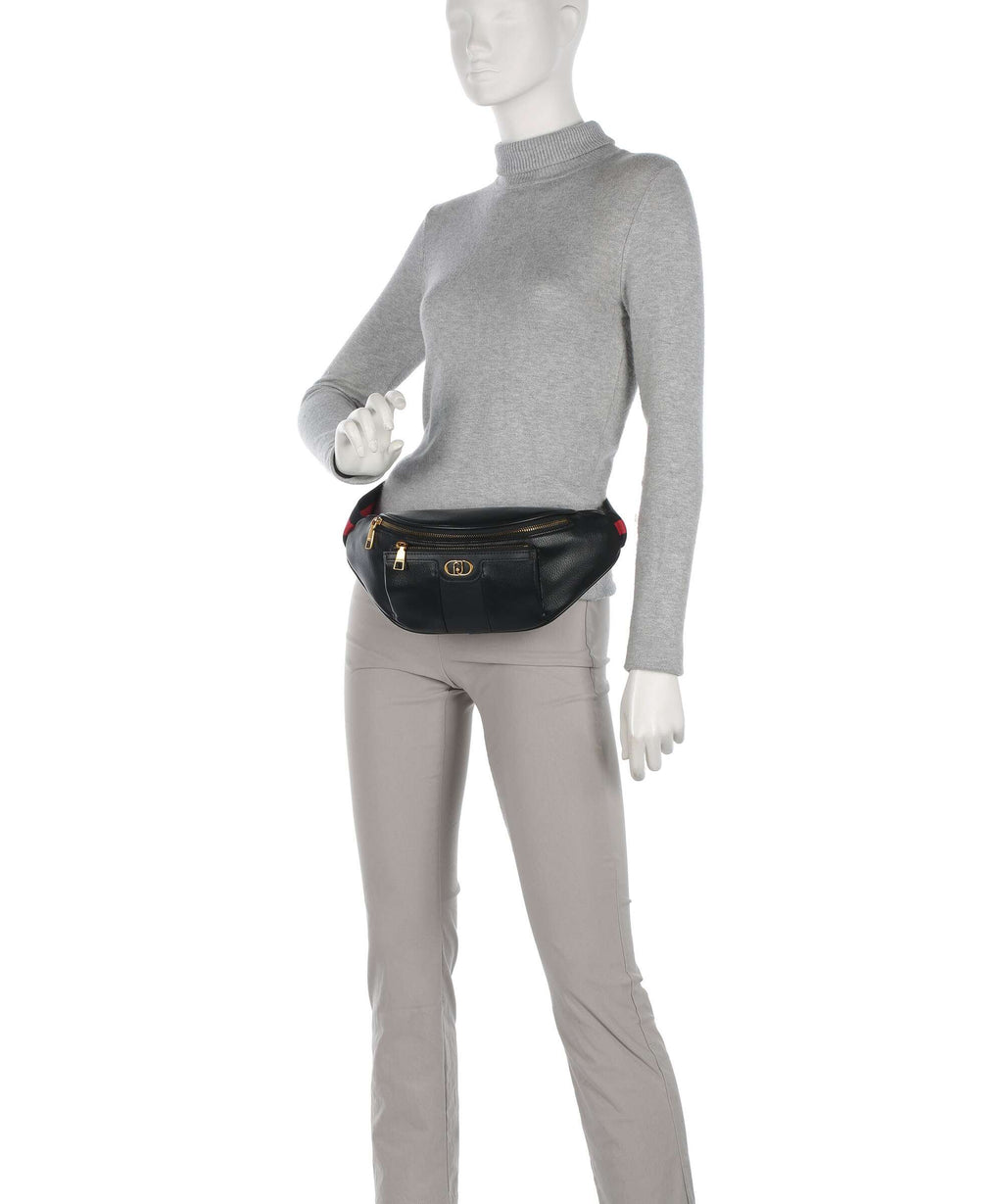 Liu Jo Anaba Belt bag nero                          