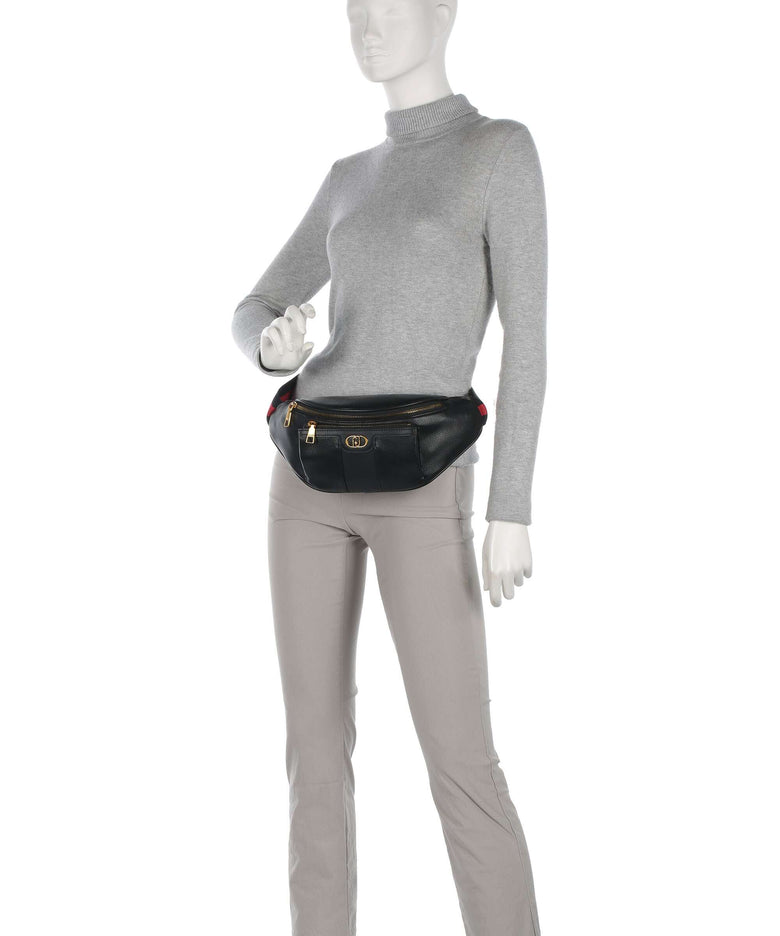 Liu Jo Anaba Belt bag nero                          