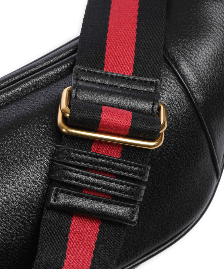 Liu Jo Anaba Belt bag nero                          