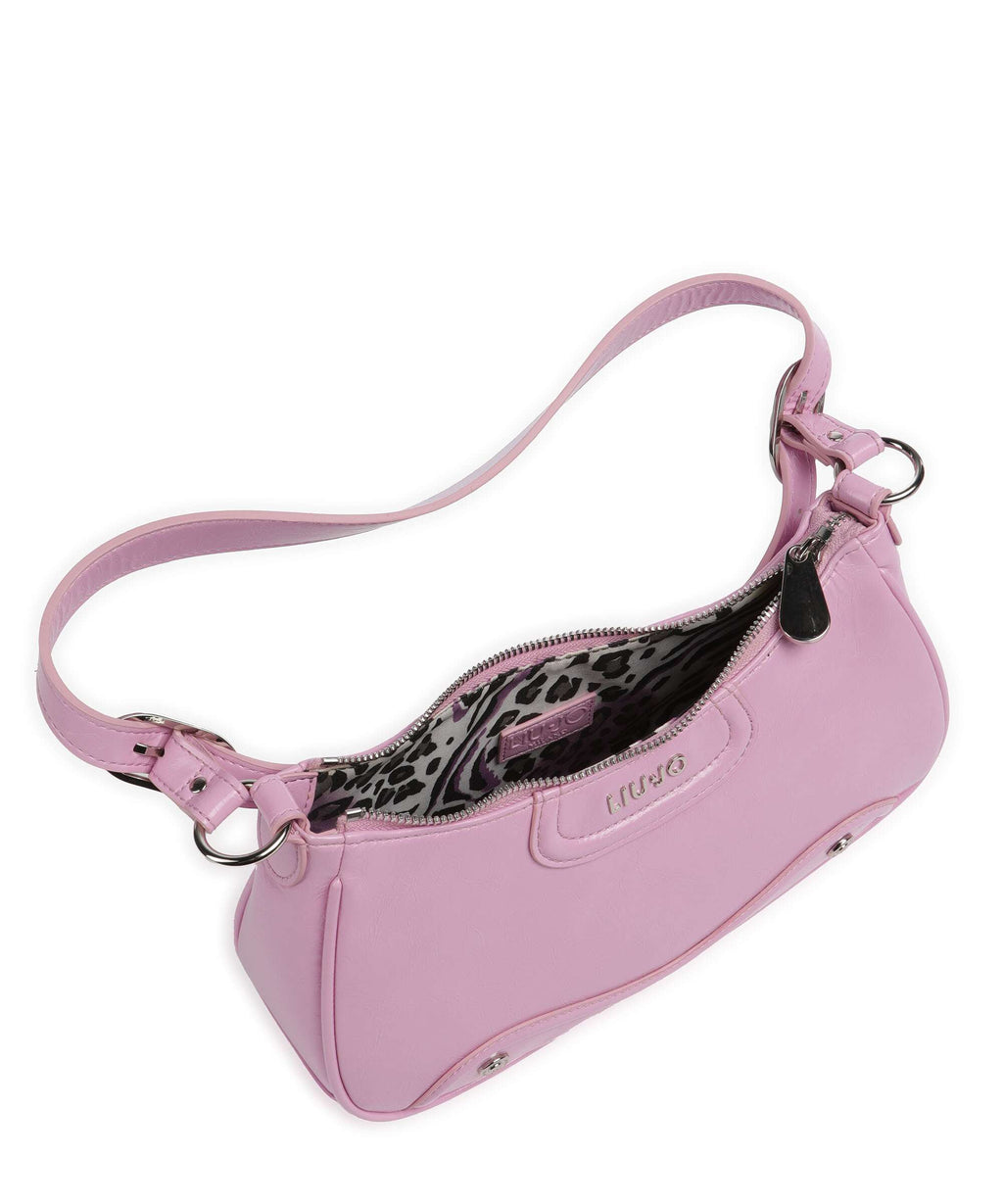 Liu Jo Sisik Shoulder bag pastel lavender               