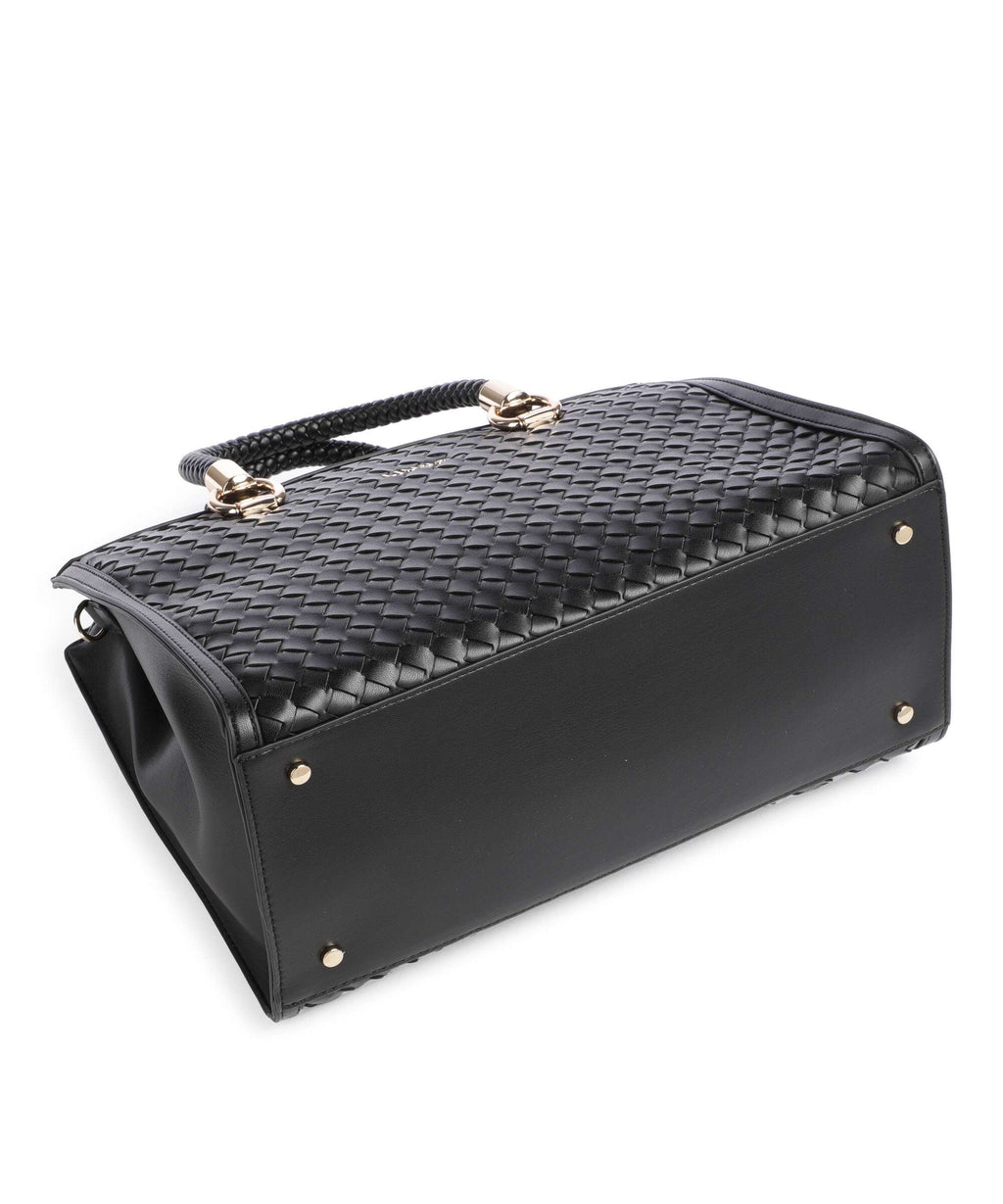 Liu Jo Manhattan Handbag nero                          