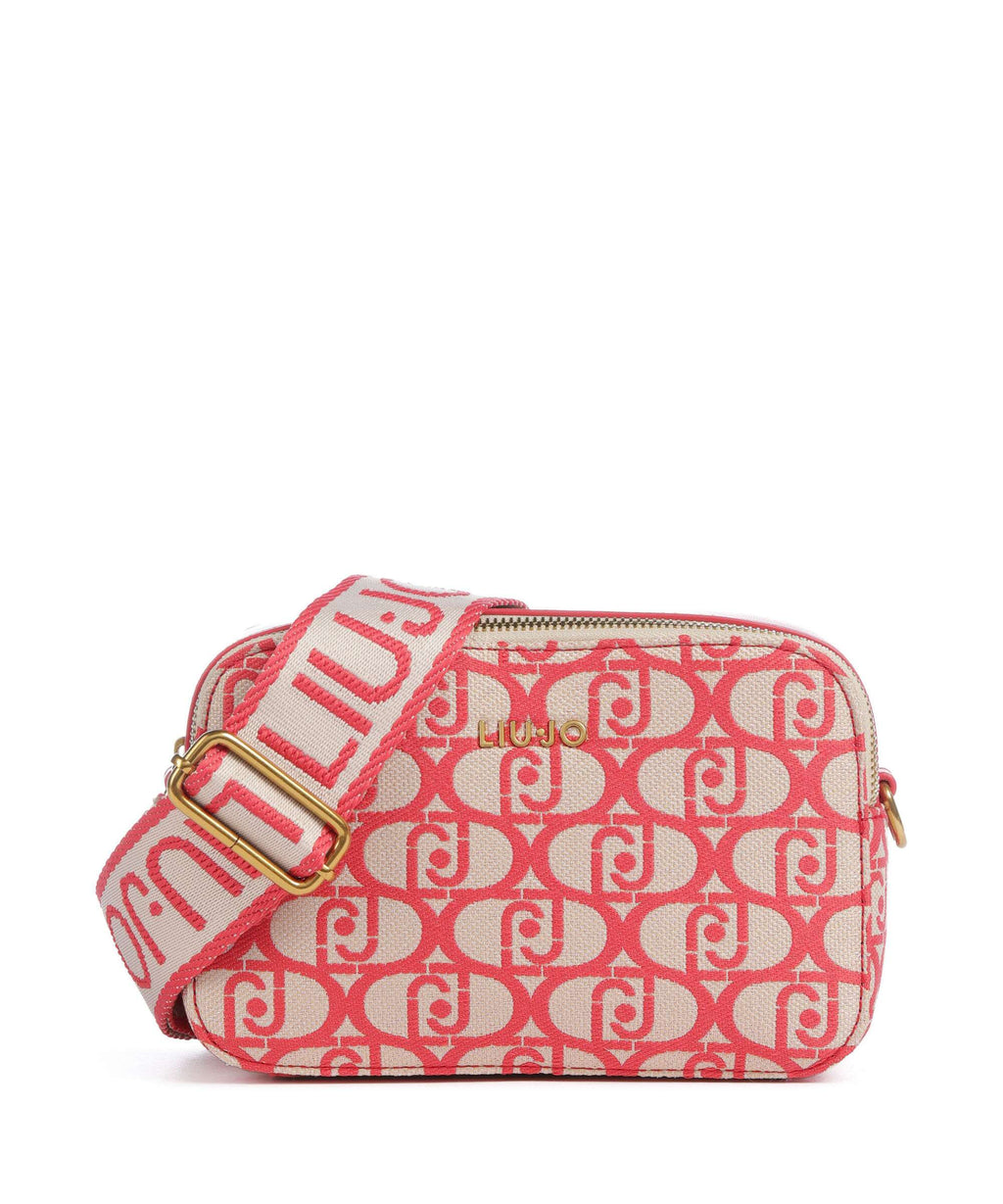 Liu Jo Daurin Crossbody bag folly                         