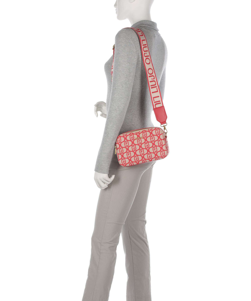 Liu Jo Daurin Crossbody bag folly                         
