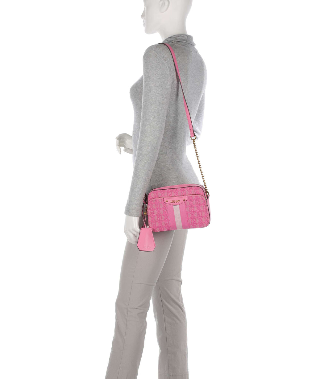 Liu Jo Adonide Crossbody bag lady pink                     