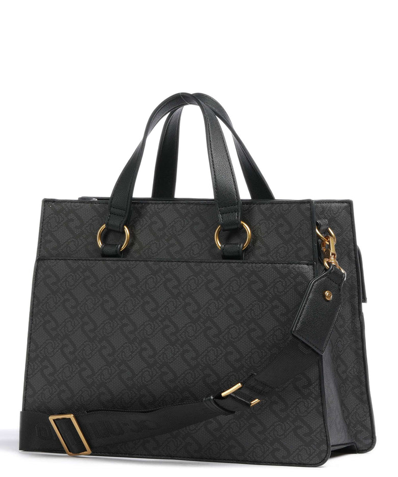 Liu Jo Clidia Handbag nero                          