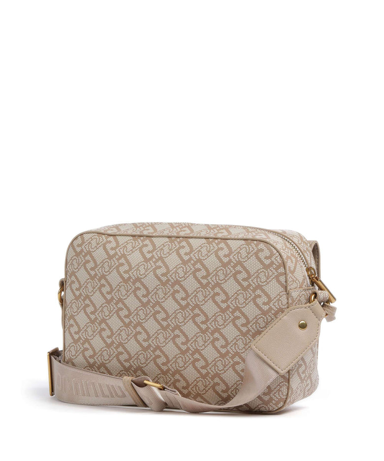 Liu Jo Clidia Crossbody bag nuez                          