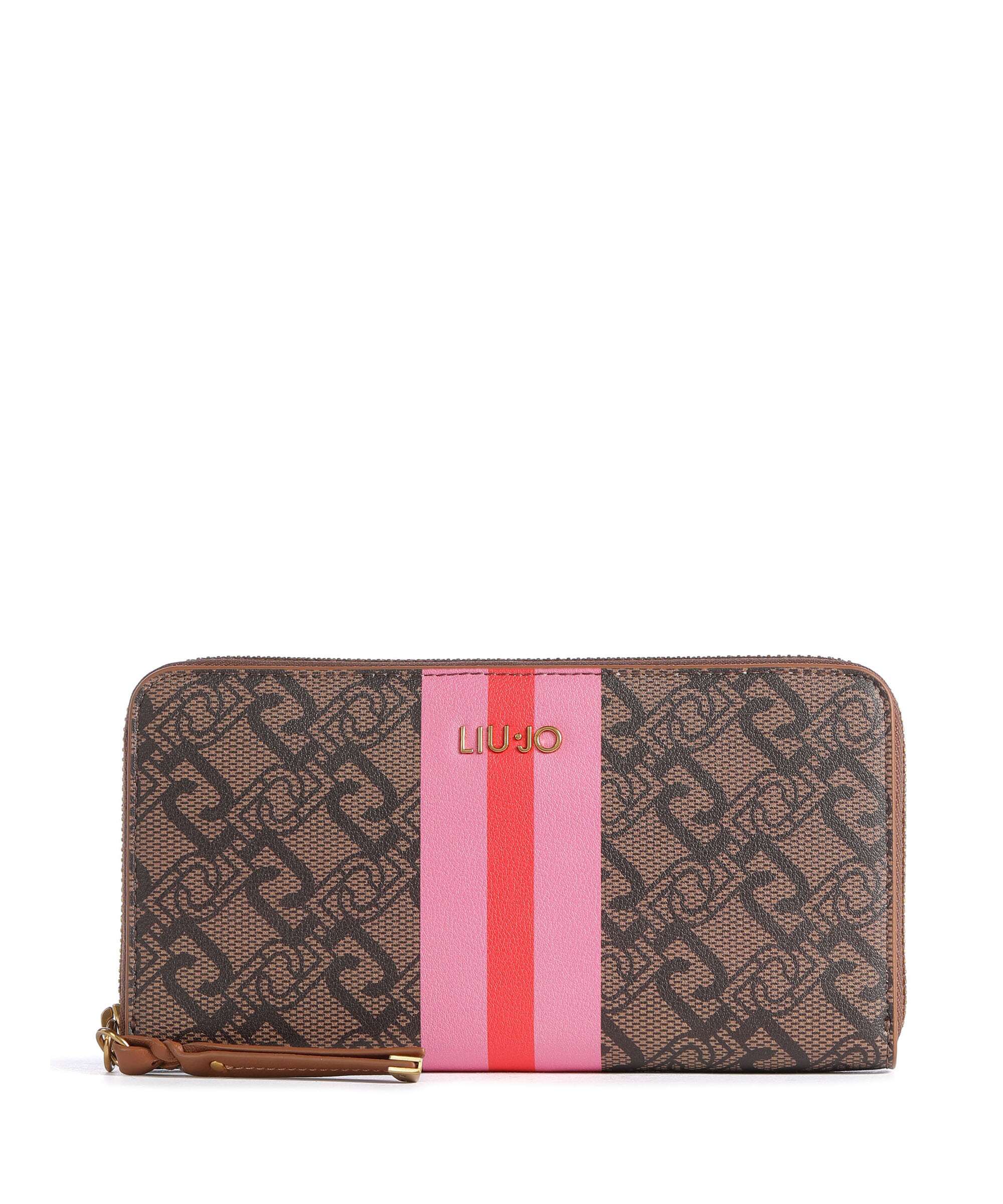 Liu Jo Clidia Wallet deer                          