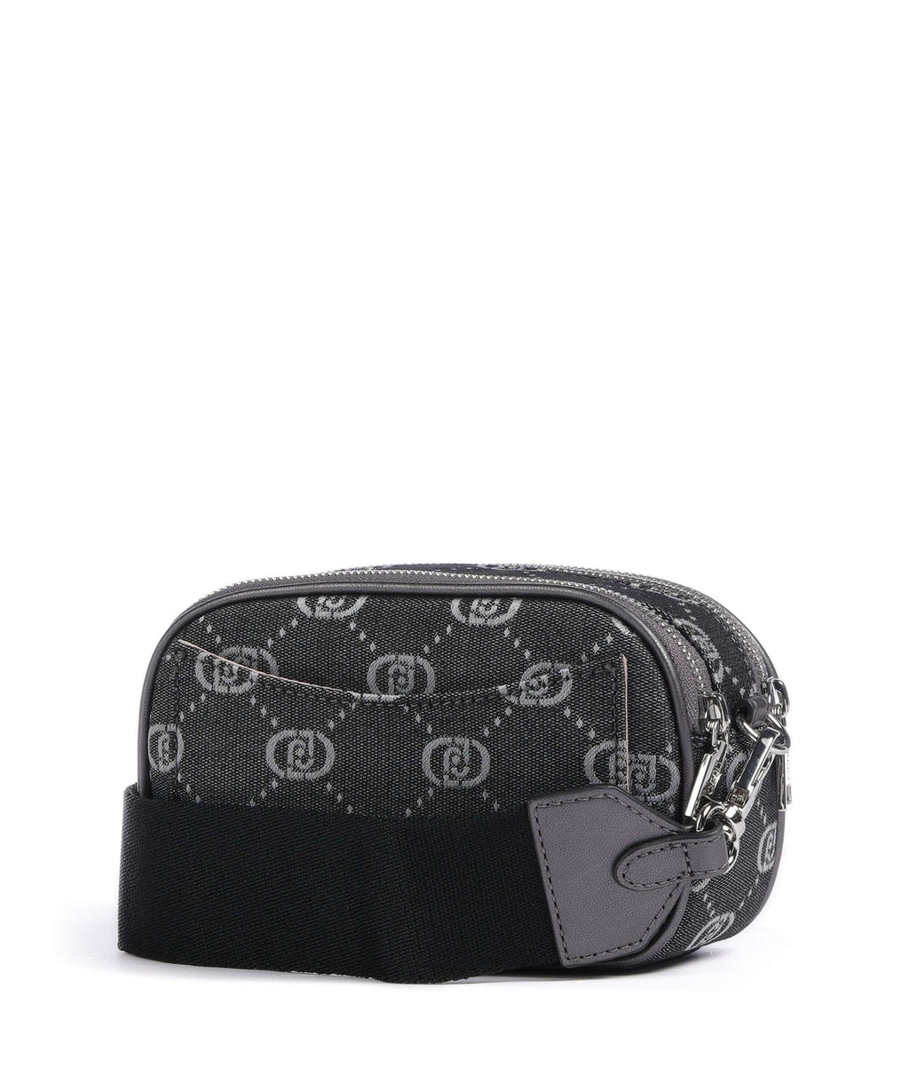 Liu Jo Ridhi Crossbody bag nero