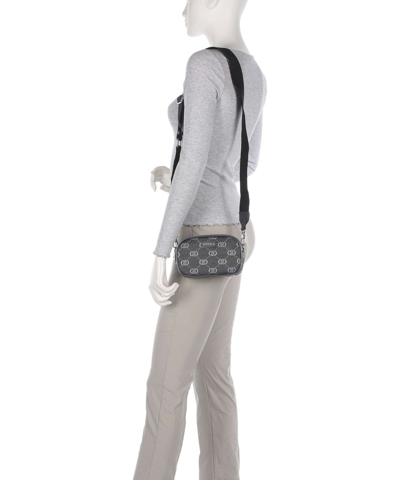 Liu Jo Ridhi Crossbody bag nero