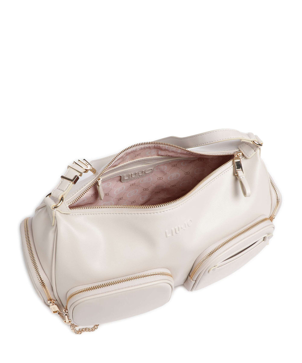 Liu Jo Garima Shoulder bag true champagne