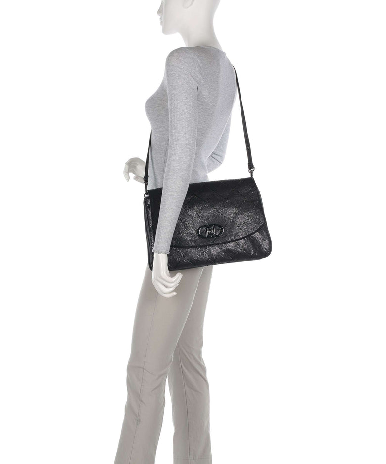 Liu Jo Tormalina Shoulder bag nero