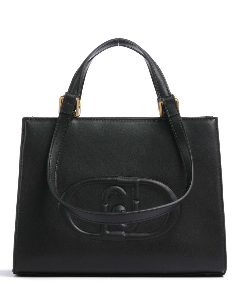 Liu Jo Rubino Tote bag nero