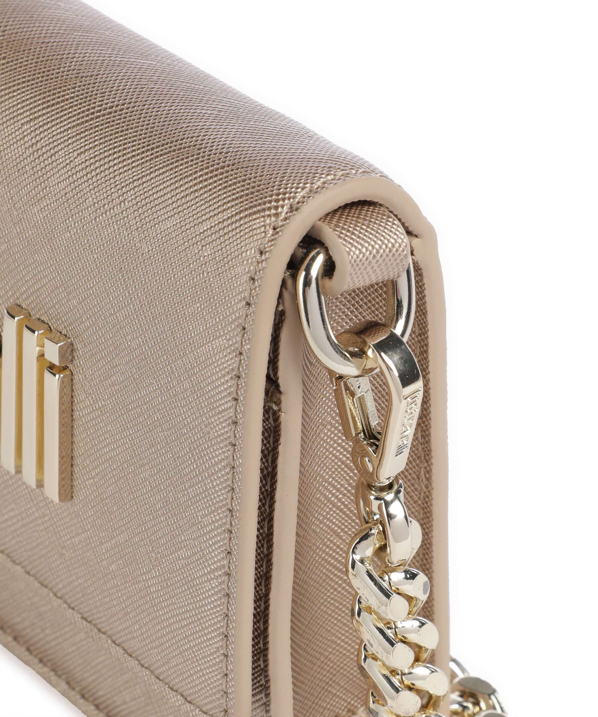 Just Cavalli Wallet platino