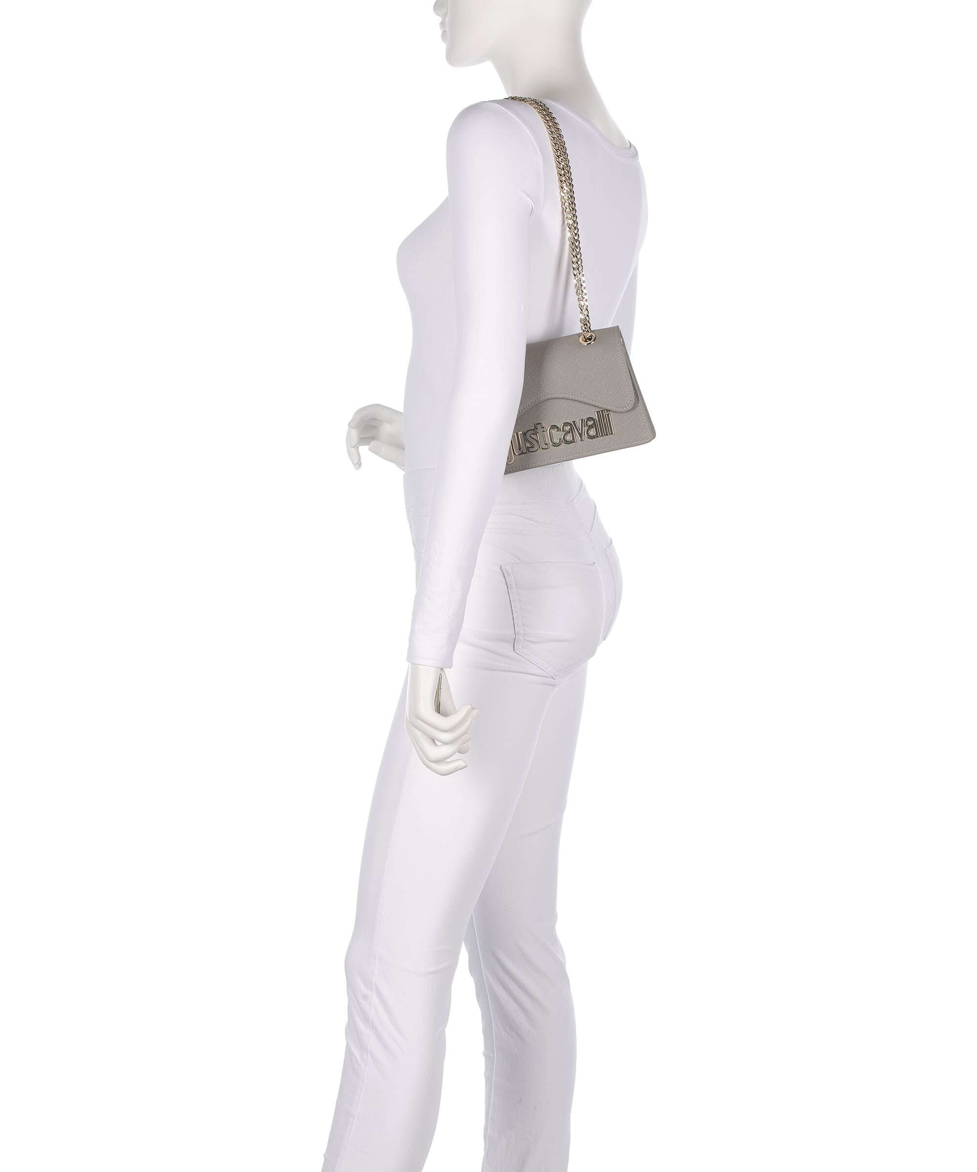 Just Cavalli Shoulder bag moon rock