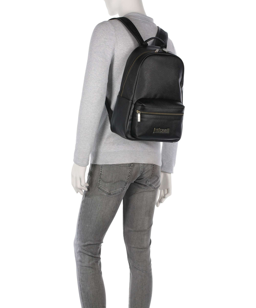 Just Cavalli Backpack black
