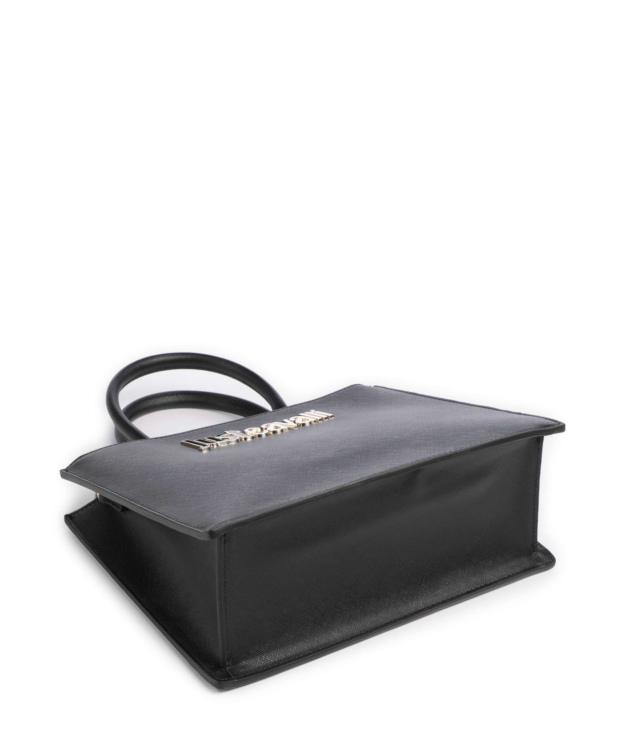 Just Cavalli Handbag black