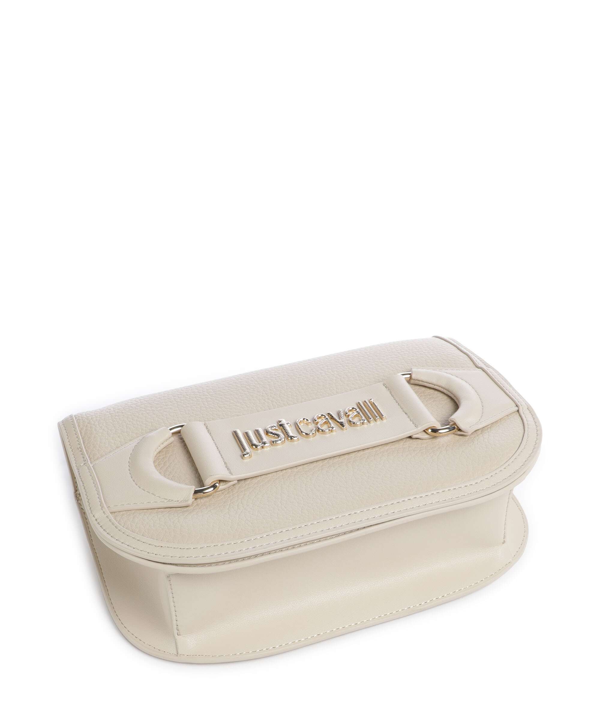 Just Cavalli Bridle Shoulder bag pristine