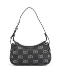 Liu Jo Ridhi Shoulder bag nero