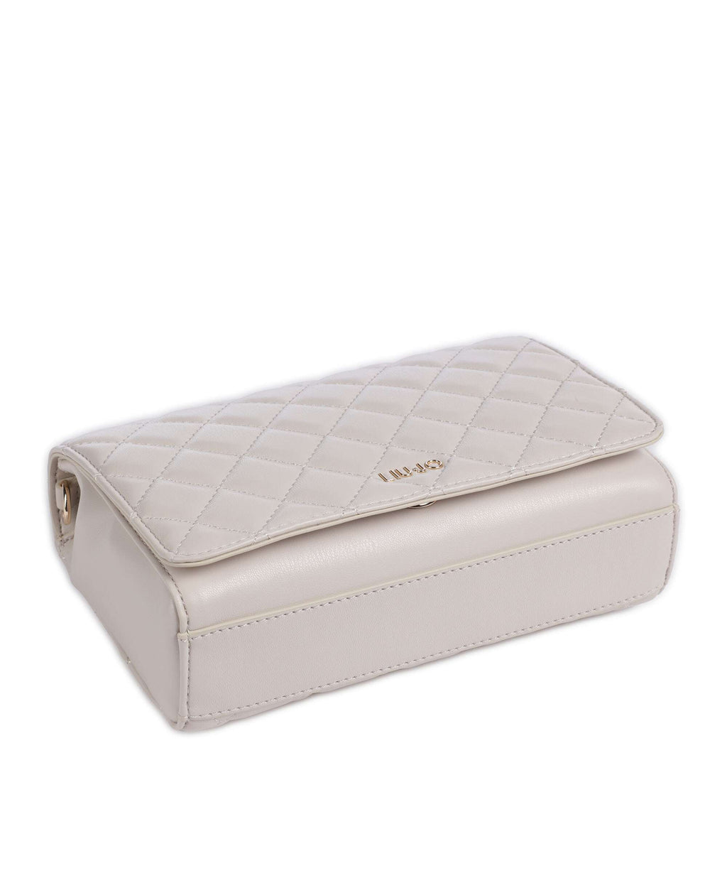 Liu Jo Caliwen Crossbody bag true champagne