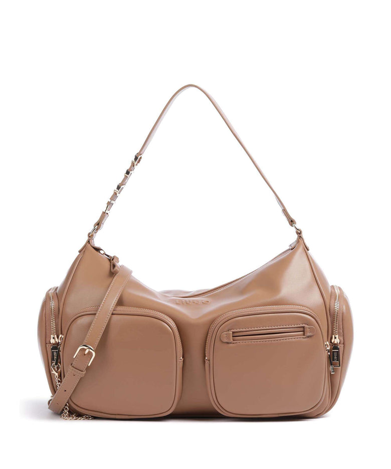 Liu Jo Garima Shoulder bag teddy