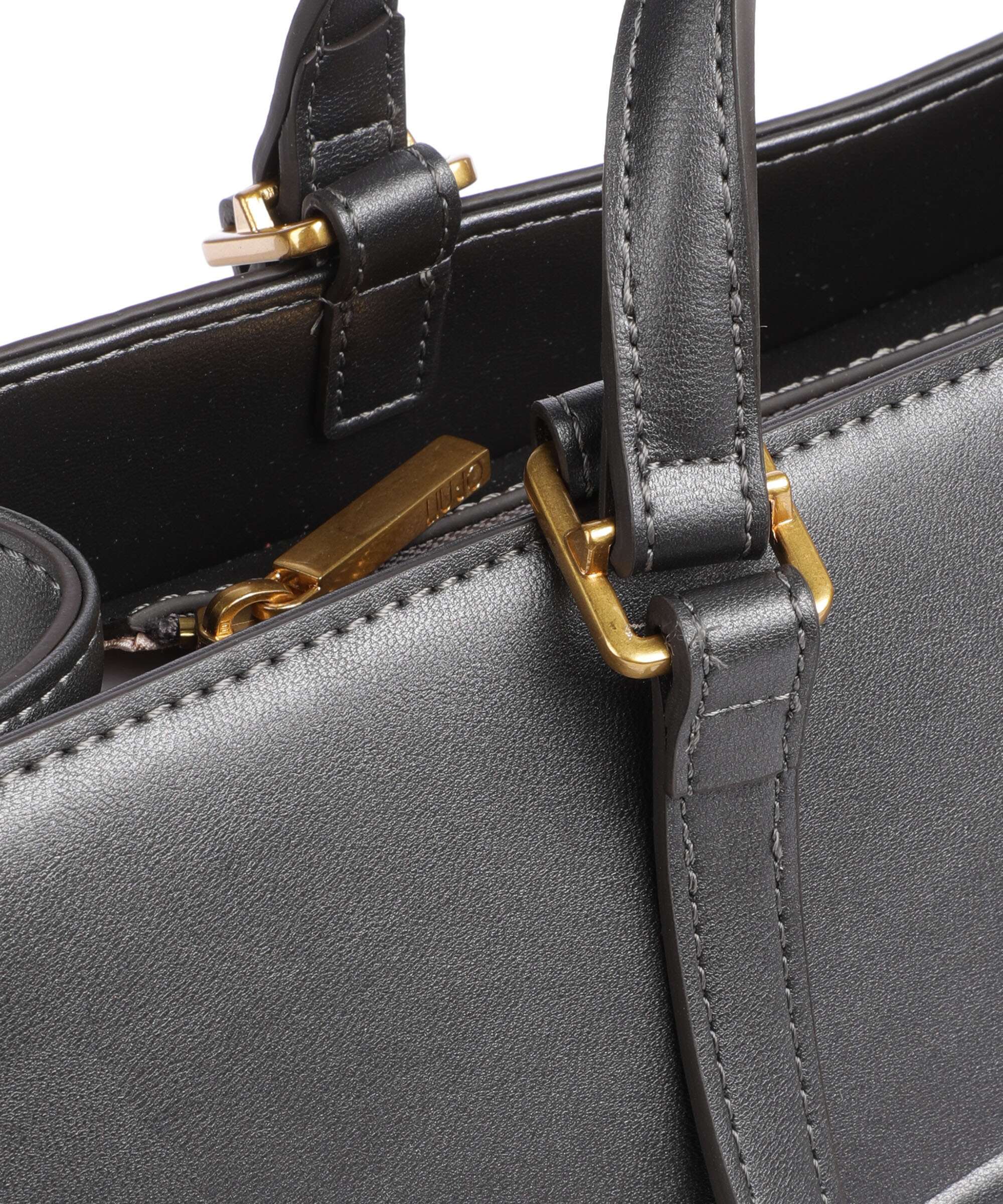Liu Jo Rubino Tote bag antracite