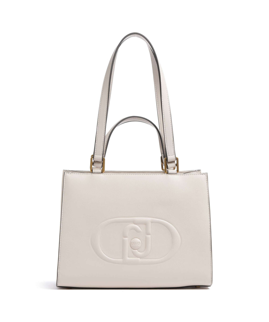 Liu Jo Rubino Tote bag true champagne