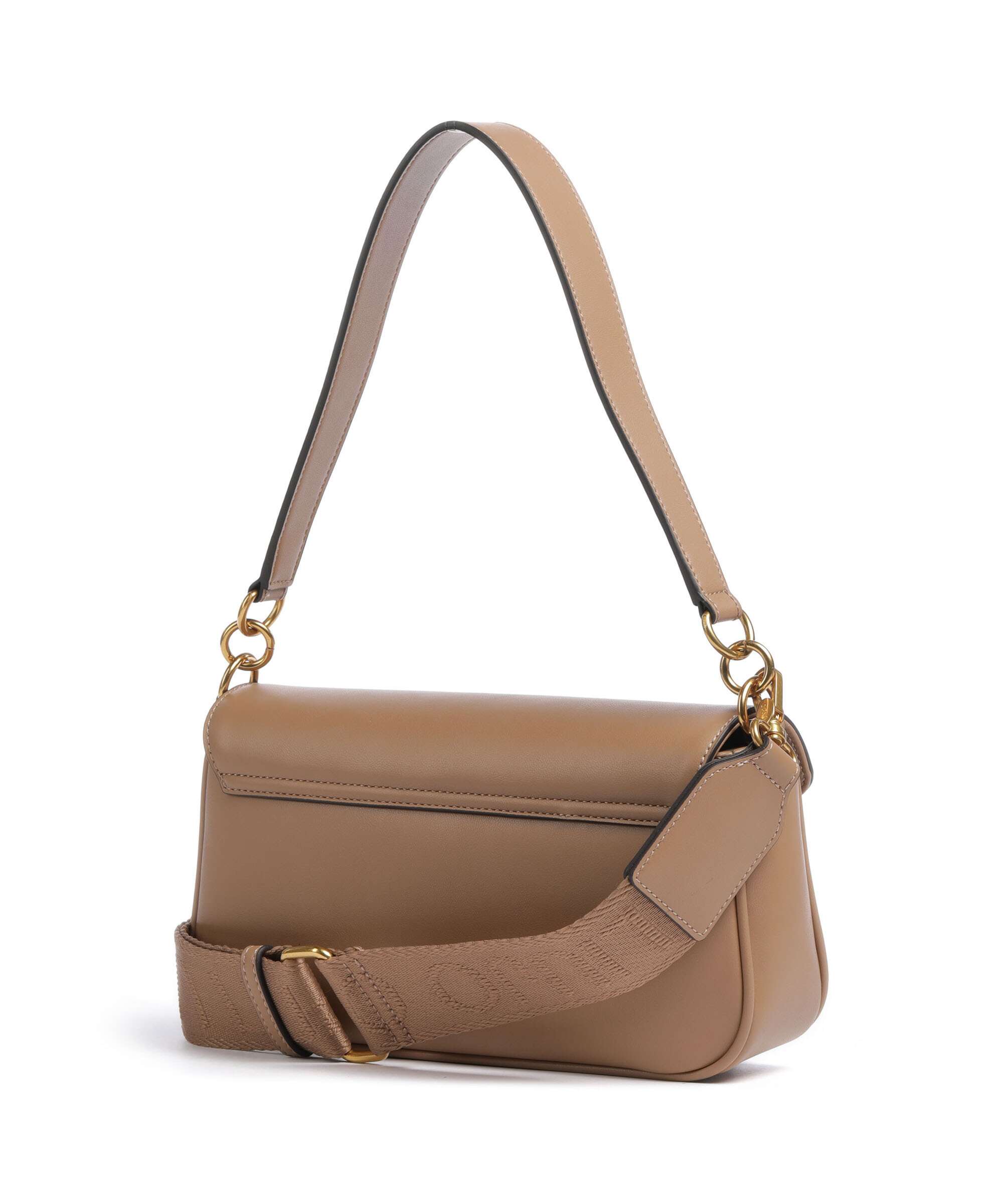Liu Jo Rubino Shoulder bag almond