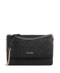 Liu Jo Manhattan Shoulder bag nero