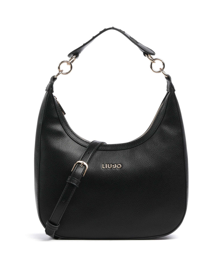 Liu Jo Jorah Hobo bag nero