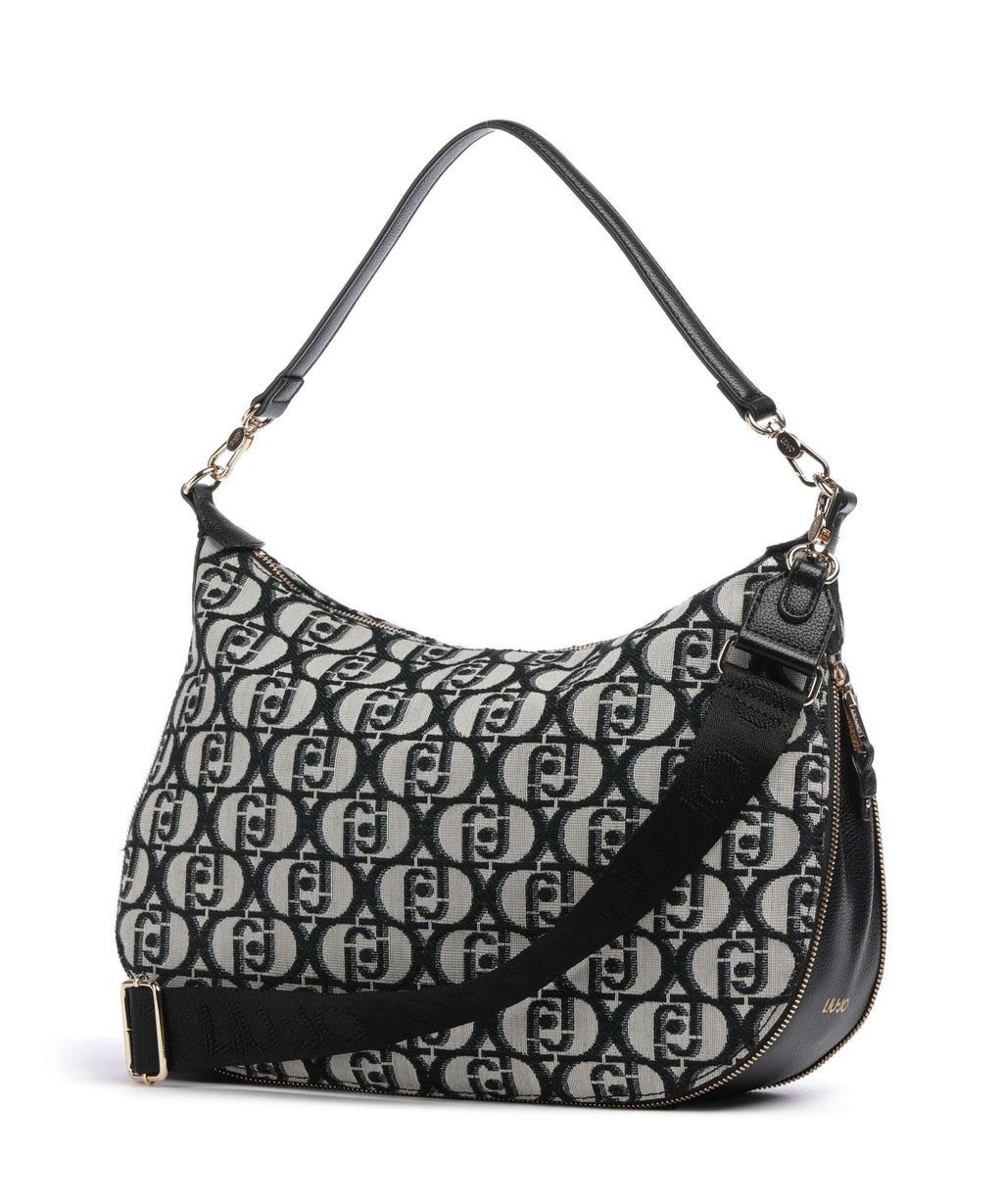 Liu Jo Kaliska Hobo bag nero                          