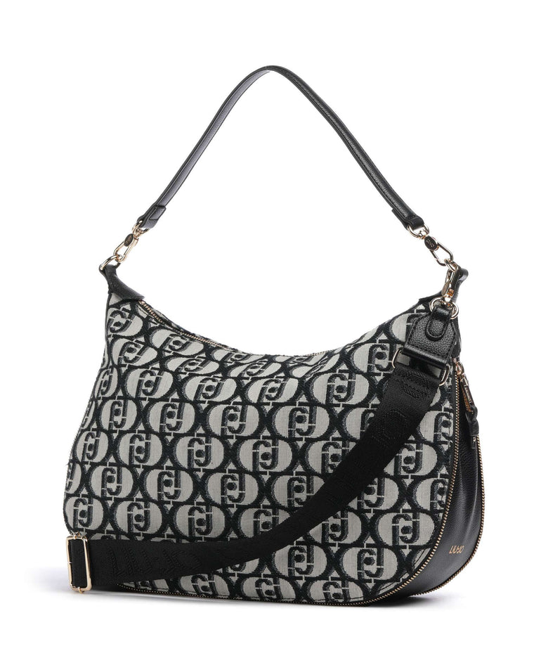 Liu Jo Kaliska Hobo bag nero                          