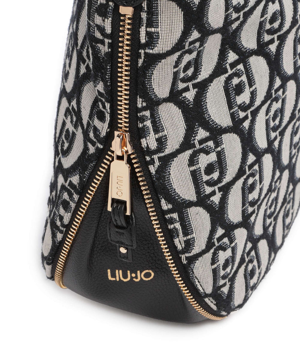 Liu Jo Kaliska Hobo bag nero                          