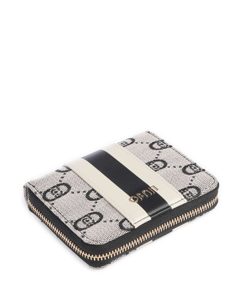 Liu Jo Caliwen Wallet nero                          