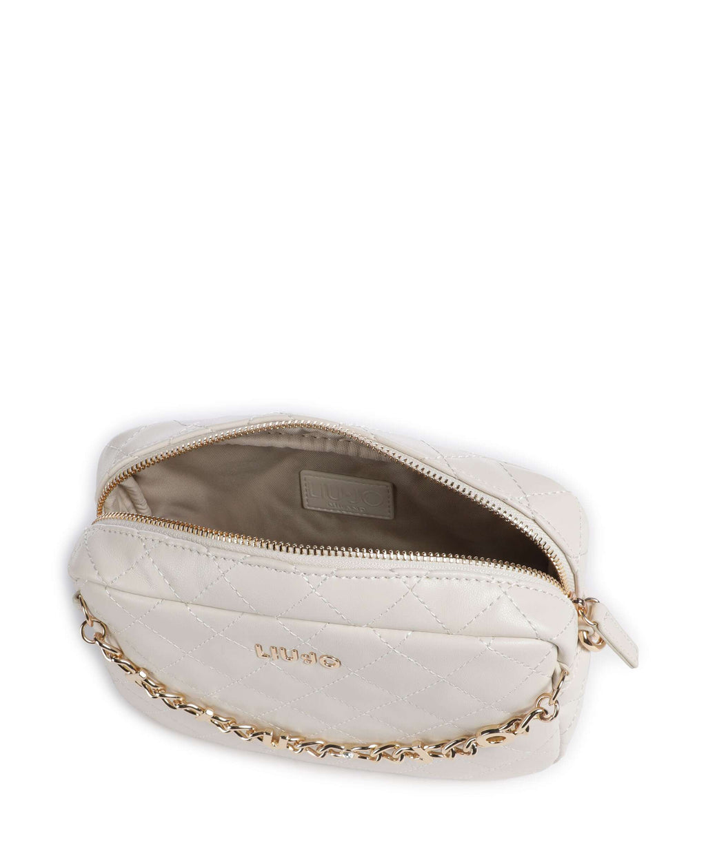 Liu Jo Humita Crossbody bag cream                         