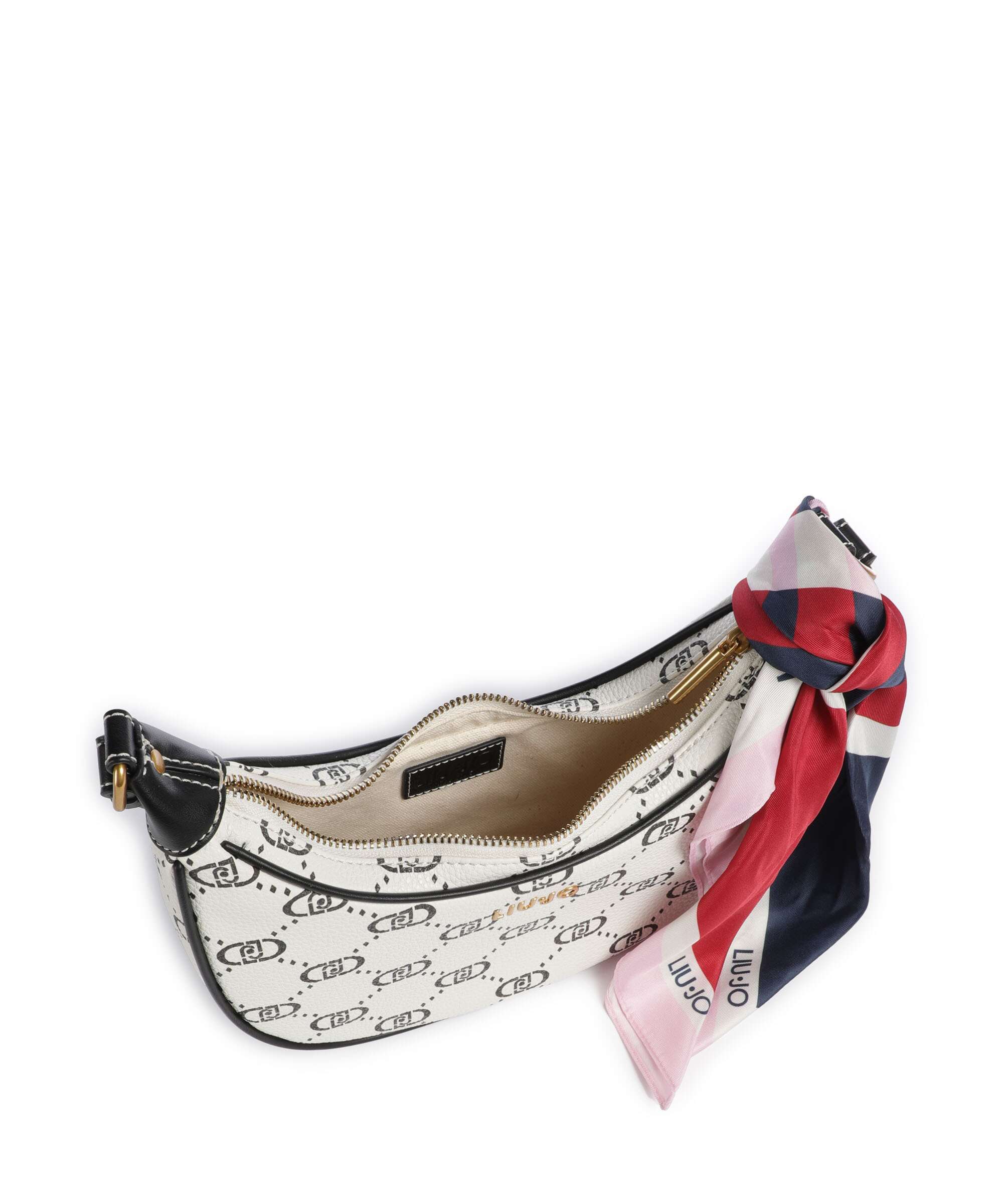 Liu Jo Selda Shoulder bag cream                         