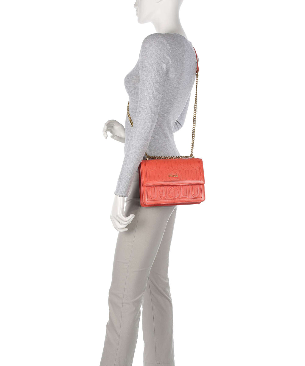 Liu Jo Adonide Shoulder bag pumpkin                       