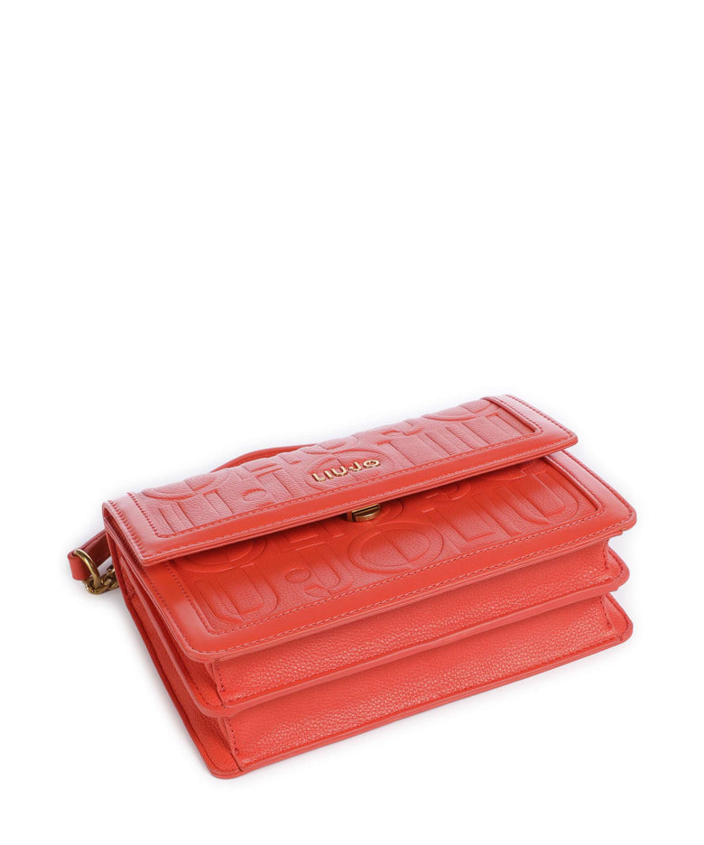 Liu Jo Adonide Shoulder bag pumpkin                       