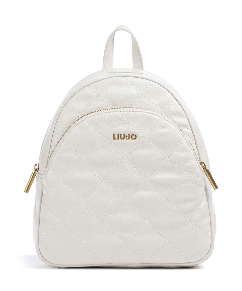 Liu Jo Sirin Backpack cream                         