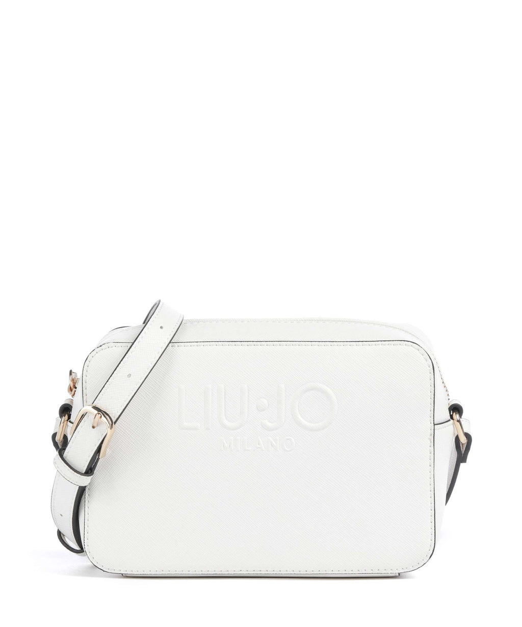Liu Jo Halona Crossbody bag offwhite