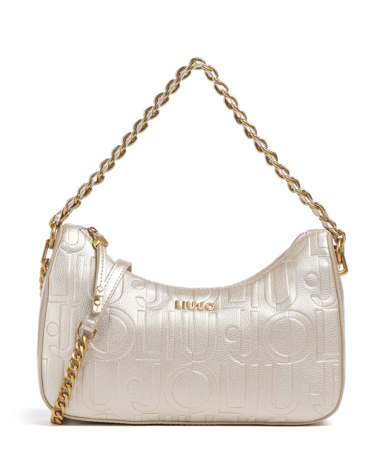 Liu Jo Adonide Crossbody bag gold                          