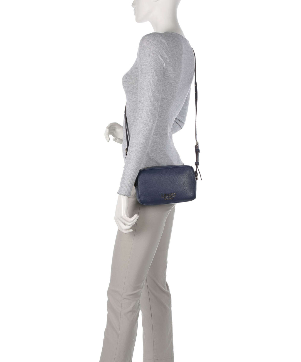 Liu Jo Evrim Crossbody bag dress blue                    