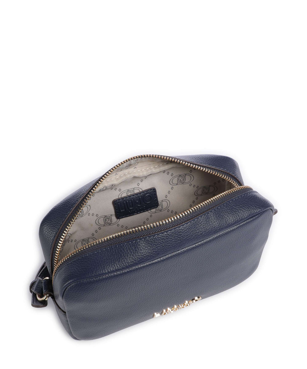 Liu Jo Evrim Crossbody bag dress blue                    