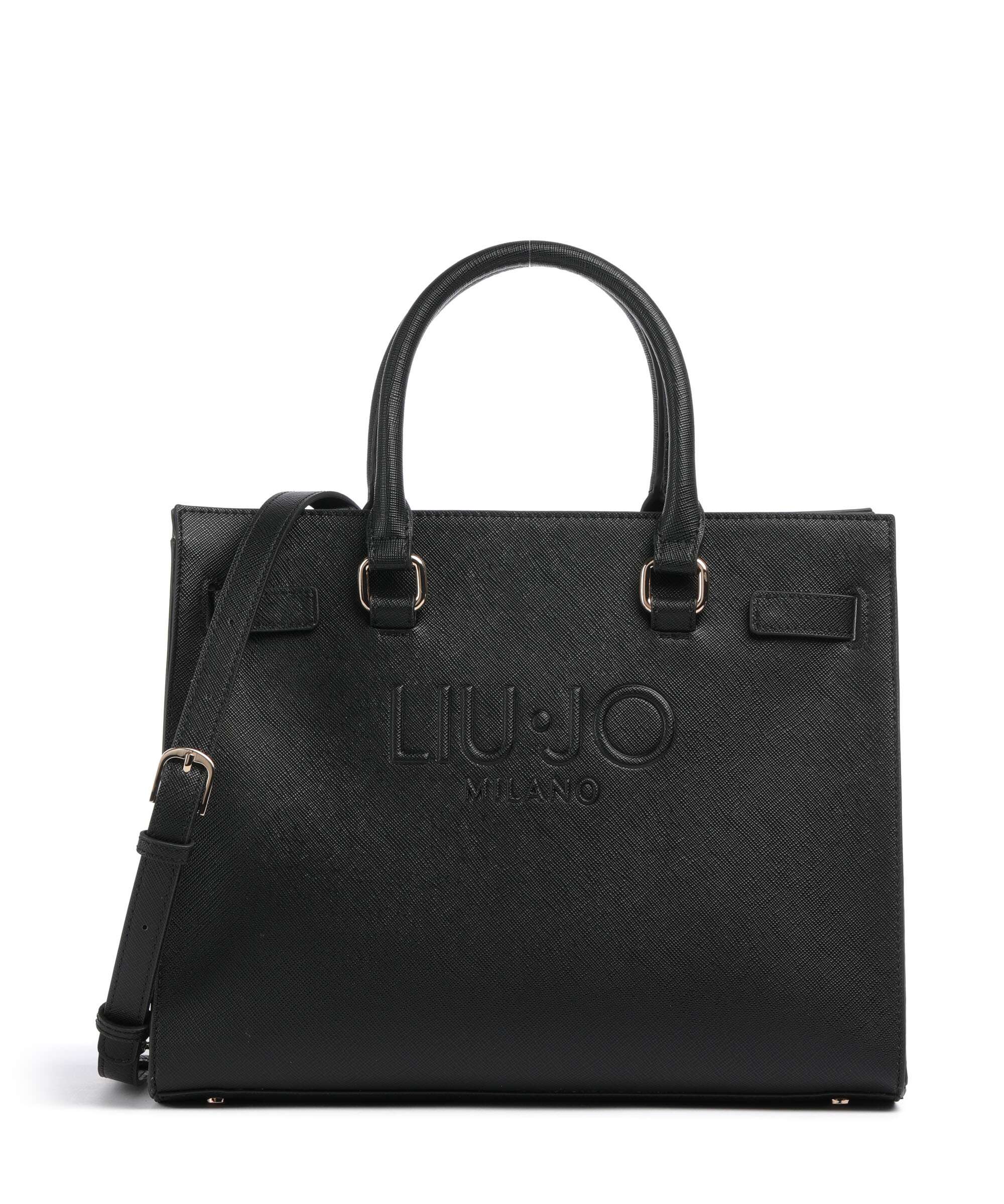 Liu Jo Halona Handbag nero                          