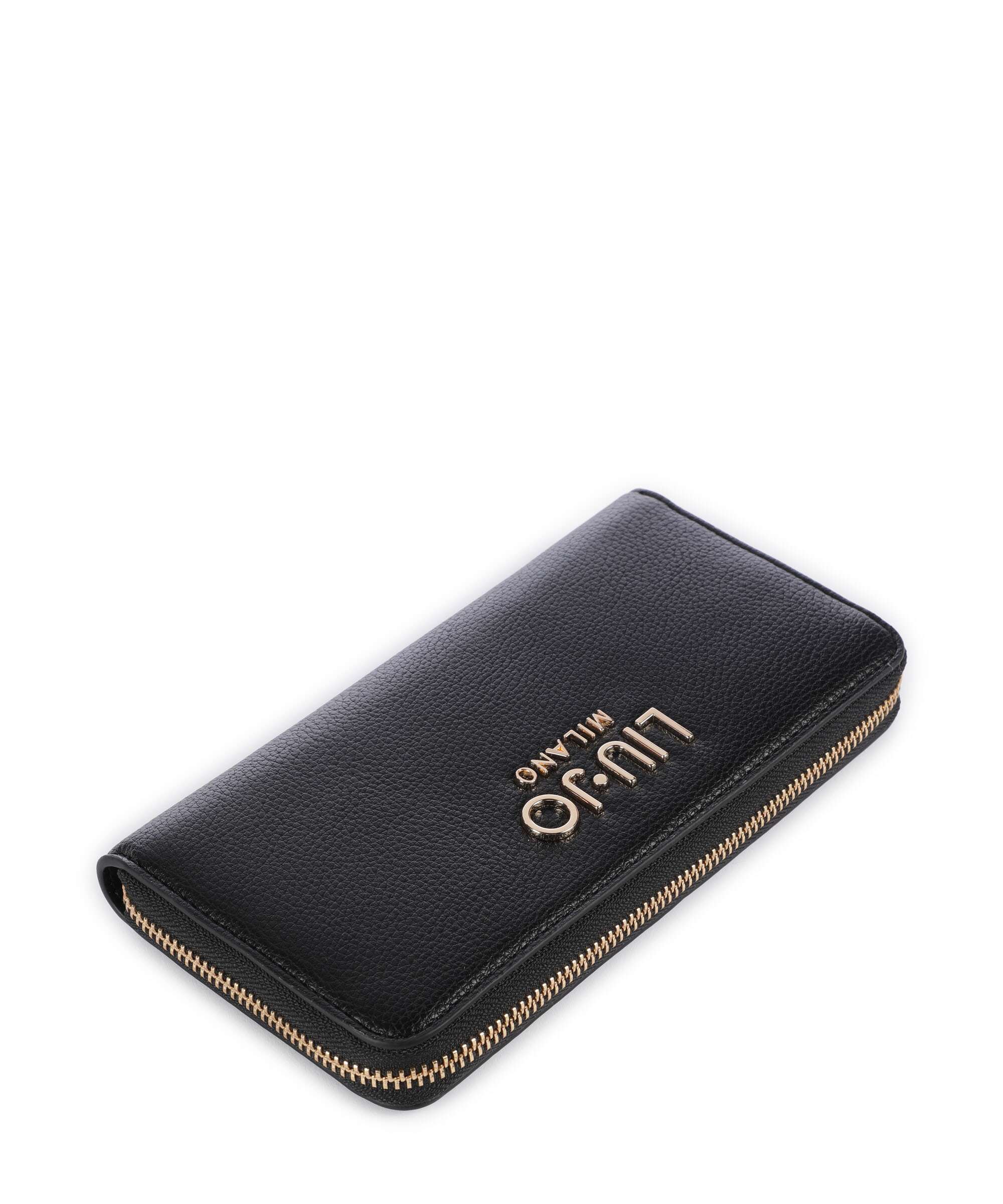 Liu Jo Caliwen Wallet nero                          