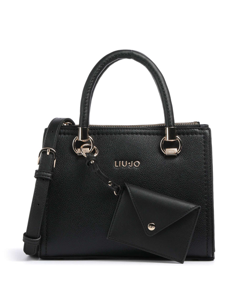 Liu Jo Manh Handbag nero                          